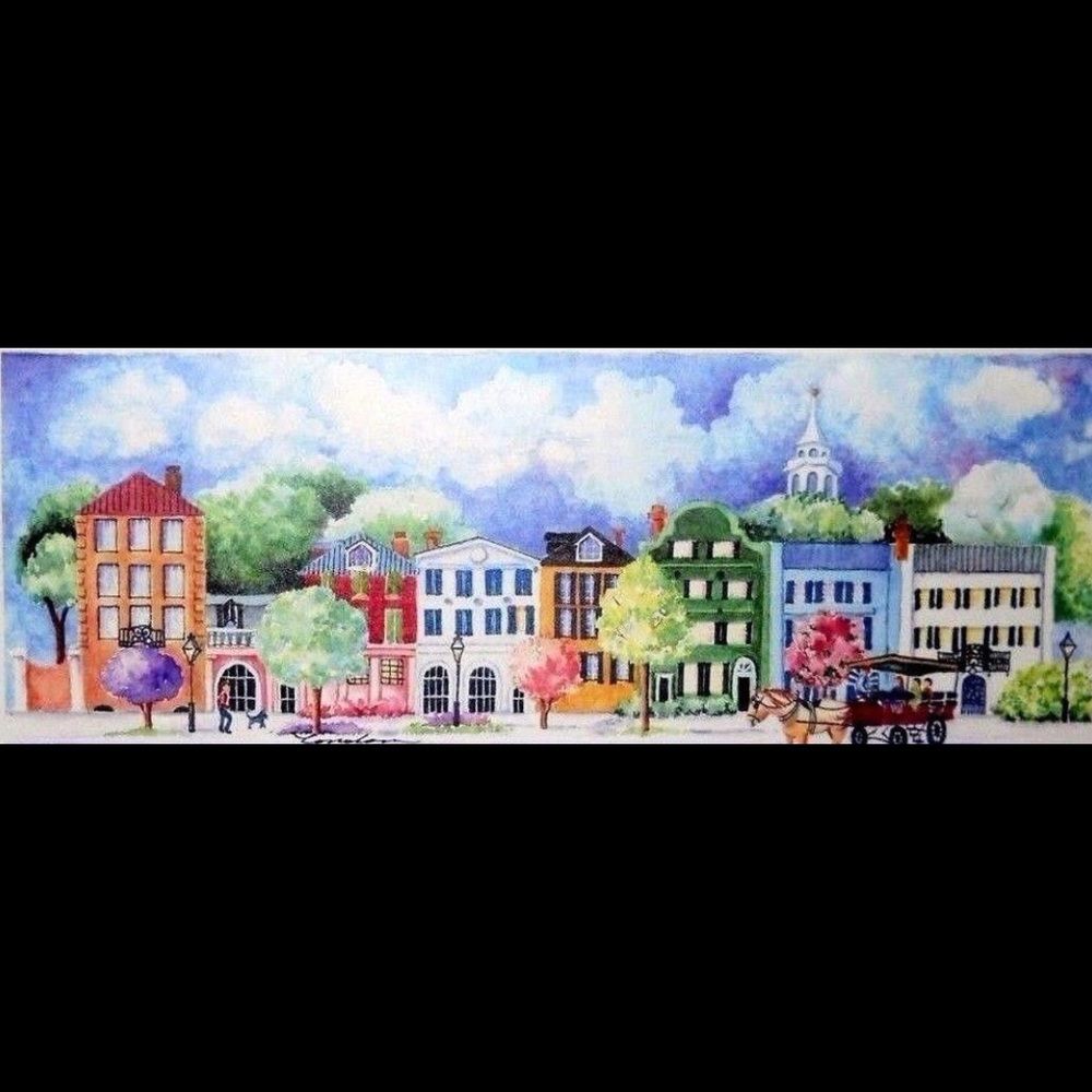 Meet your Posher, Michelle